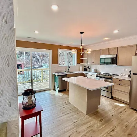 2 Bedroom Apartment In Sono!